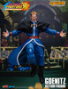 Storm Collectibles GOENITZ - The King of Fighters'98 UM Figure (Pre order deposit)