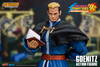 Storm Collectibles GOENITZ - The King of Fighters'98 UM Figure (Pre order deposit)