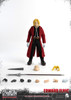 Threezero Fullmetal Alchemist: Brotherhood 1/6 Edward Elric (Pre order deposit)