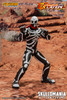 STORM COLLECTIBLES SKULLOMANIA - FIGHTING EX LAYER Figure (Pre order deposit)