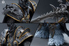 TITAN Toys TT001 1/12 Scale 2234 Frost Knight (Pre order deposit)