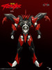SKY X STUDIO SXD-10 Tekkaman Blade - Evil Diecast figure (Pre order deposit)