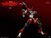 SKY X STUDIO SXD-10 Tekkaman Blade - Evil Diecast figure (Pre order deposit)