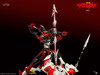 SKY X STUDIO SXD-10 Tekkaman Blade - Evil Diecast figure (Pre order deposit)