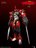 SKY X STUDIO SXD-10 Tekkaman Blade - Evil Diecast figure (Pre order deposit)