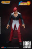 Storm Collectibles IORI YAGRAMI - KOF '98UM (Limited Re-Issue) (in stock)