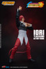 Storm Collectibles IORI YAGRAMI - KOF '98UM (Limited Re-Issue) (in stock)