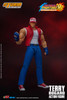 Storm Collectibles The King of Fighters '98 Terry Bogard 1/12 Scale Figure (in stock)