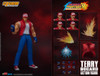 Storm Collectibles The King of Fighters '98 Terry Bogard 1/12 Scale Figure (in stock)