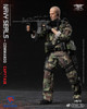 CFTOYS LW019 1/12 Scale SEAL Special Assault Team-Captain (Pre order deposit)
