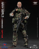 CFTOYS LW019 1/12 Scale SEAL Special Assault Team-Captain (Pre order deposit)