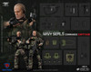 CFTOYS LW019 1/12 Scale SEAL Special Assault Team-Captain (Pre order deposit)