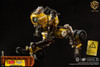 FOGTOYS 02RT 1/12 Scale Raptor Translucent .VER (Pre order deposit)