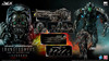 Threezero 3Z0471 Transformers: Age of Extinction - DLX Lockdown (in stock)