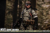 EKUAZ STUDIO EKS010 1/6 SNAKE BOSS TIGER STRIPE CAMO VER (in stock)