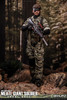 EKUAZ STUDIO EKS010 1/6 SNAKE BOSS TIGER STRIPE CAMO VER (in stock)