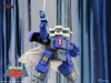 Sky X Studio RPG Densetsu Hepoi SXD-08 Battle Castle Figure (in stock)