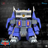 Sky X Studio RPG Densetsu Hepoi SXD-08 Battle Castle Figure (in stock)