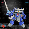 Sky X Studio RPG Densetsu Hepoi SXD-08 Battle Castle Figure (in stock)