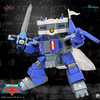 Sky X Studio RPG Densetsu Hepoi SXD-08 Battle Castle Figure (in stock)