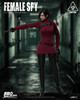 BROTOYS LR011 1/12 female spy figure (In Stock)