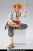 S.H.Figuarts One Piece S.H.Figuarts Shanks and Monkey D. Luffy (Childhood) Action Figure (in stock)