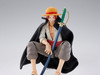 S.H.Figuarts One Piece S.H.Figuarts Shanks and Monkey D. Luffy (Childhood) Action Figure (in stock)