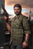 Limtoys LS+01 1/6th scale Joel figure (Pre order deposit)