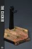Limtoys LIM013 1/6th scale The Clicker figure (Pre order deposit)