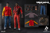BIGDOG STUDIO SC019 1/6 Thriller dancer double pack (Pre order deposit)