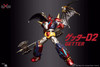 Sky X Studio SXD-17 ACG Exclusive Getter Robo D2 (in stock)