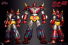 Sky X Studio SXD-17 ACG Exclusive Getter Robo D2 (in stock)