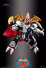 Sky X Studio SXD-15 ACG Exclusive Dragon Castle Exclusive white ver (in stock)