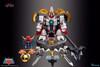 Sky X Studio SXD-15 ACG Exclusive Dragon Castle Exclusive white ver (in stock)