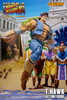 Storm Collectibles ULTRA STREET FIGHTER II - T.HAWK (Pre order deposit)