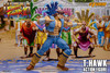 Storm Collectibles ULTRA STREET FIGHTER II - T.HAWK (Pre order deposit)