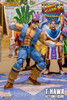 Storm Collectibles ULTRA STREET FIGHTER II - T.HAWK (Pre order deposit)