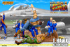 Storm Collectibles ULTRA STREET FIGHTER II - T.HAWK (Pre order deposit)