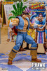 Storm Collectibles ULTRA STREET FIGHTER II - T.HAWK (Pre order deposit)