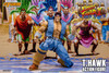 Storm Collectibles ULTRA STREET FIGHTER II - T.HAWK (Pre order deposit)