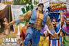 Storm Collectibles ULTRA STREET FIGHTER II - T.HAWK (Pre order deposit)