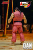 Storm Arena SFSA04 STREET FIGHTER ZERO 3 - Dan (Pre order deposit)