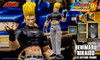 Storm Arena KOF98 1/12 BENIMARU NIKAIDO (Pre order deposit)