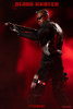 Sawtooth STM-20252 1/12 blood hunter figure (in stock)