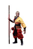 Longtian GH004 Ancient Splendors - Ascetic Wukong (Monkey King) 1/12 Scale Action Figure (in stock) Longtian GH004 Ancient Splendors - Ascetic Wukong (Monkey King) 1/12 Scale Action Figure (in stock)