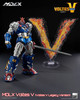 Threezero MDLX Voltes V (Voltes V Legacy Version) (Pre order deposit)