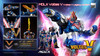 Threezero MDLX Voltes V (Voltes V Legacy Version) (Pre order deposit)