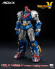 Threezero MDLX Voltes V (Voltes V Legacy Version) (Pre order deposit)