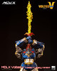 Threezero MDLX Voltes V (Voltes V Legacy Version) (Pre order deposit)