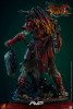 Hot Toys AC06B Akaoni Samurai Predator (Special Edition) (In Stock)